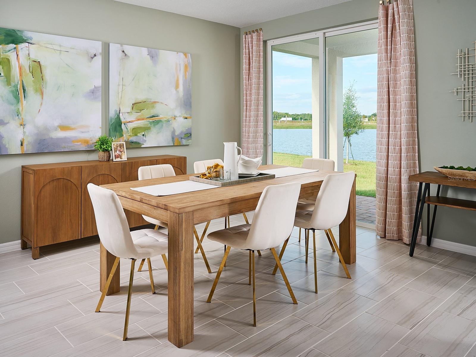 Photo is not of the actual home, but is an inspirational photo of builders model home and may depict options, furnishings, and/or decorator features that are not included.