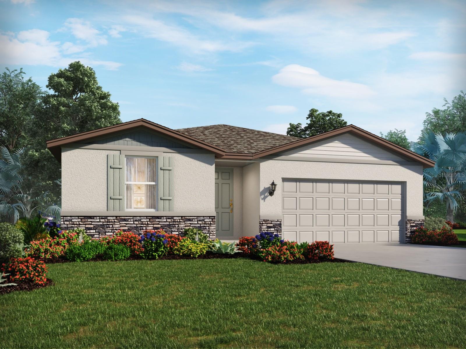 2041 ROSEWOOD DRIVE, Bartow, FL 33830