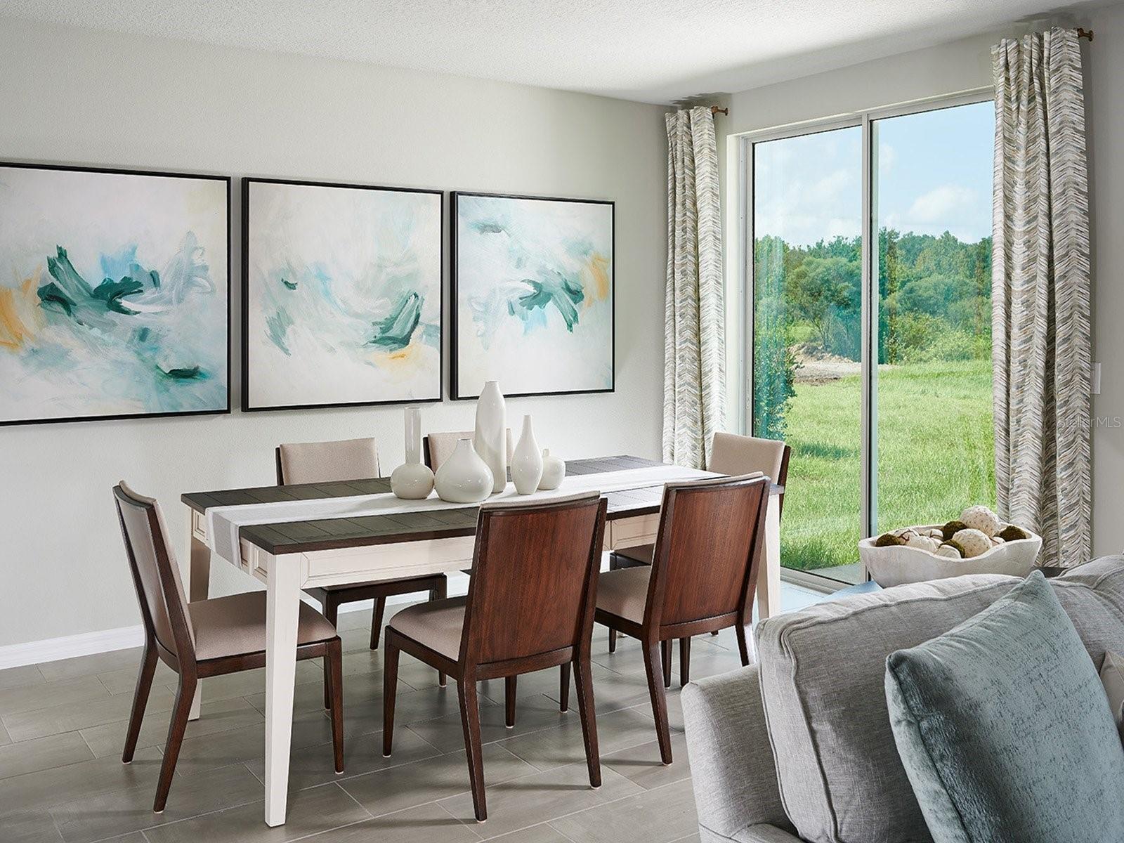 Photo is not of the actual home, but is an inspirational photo of builders model home and may depict options, furnishings, and/or decorator features that are not included.