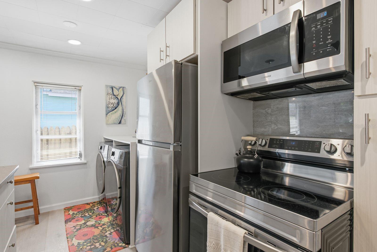 3025 56TH STREET S, #A, Gulfport, FL 33707