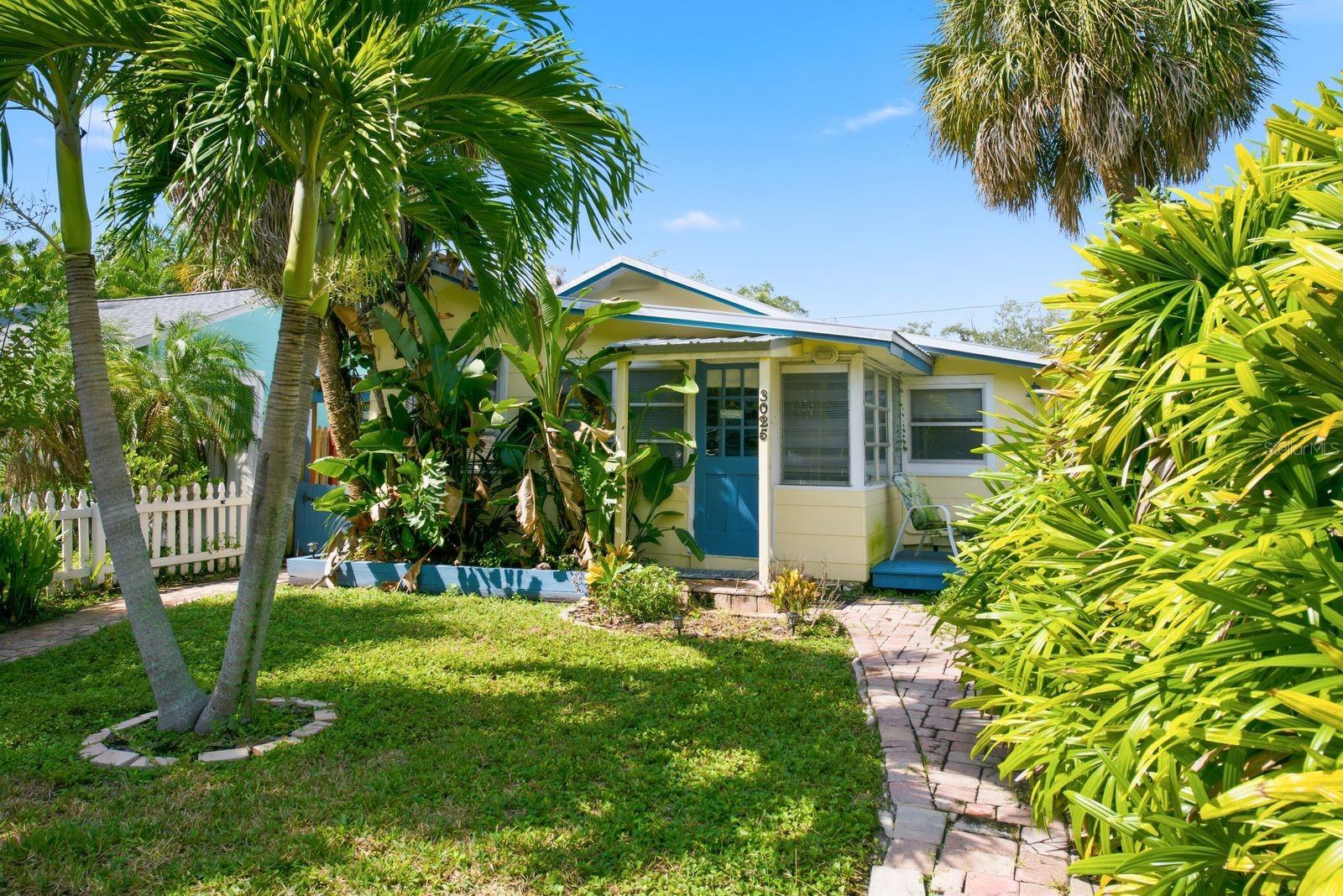 3025 56TH STREET S, #A, Gulfport, FL 33707