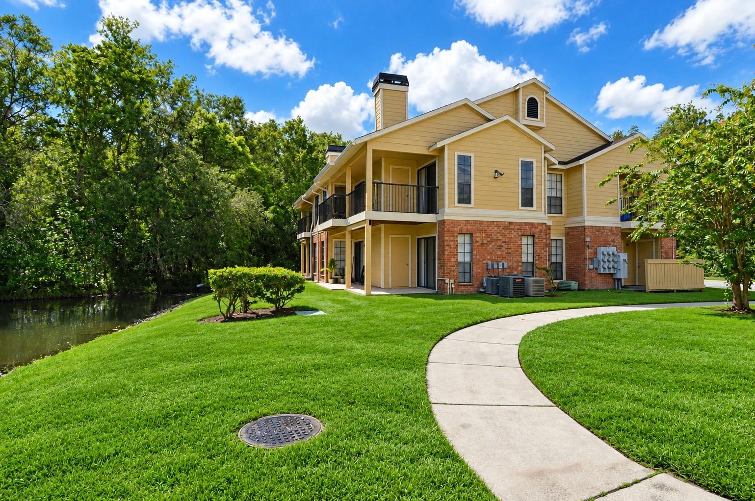 8709 FANCY FINCH DRIVE, #102, Tampa, FL 33614