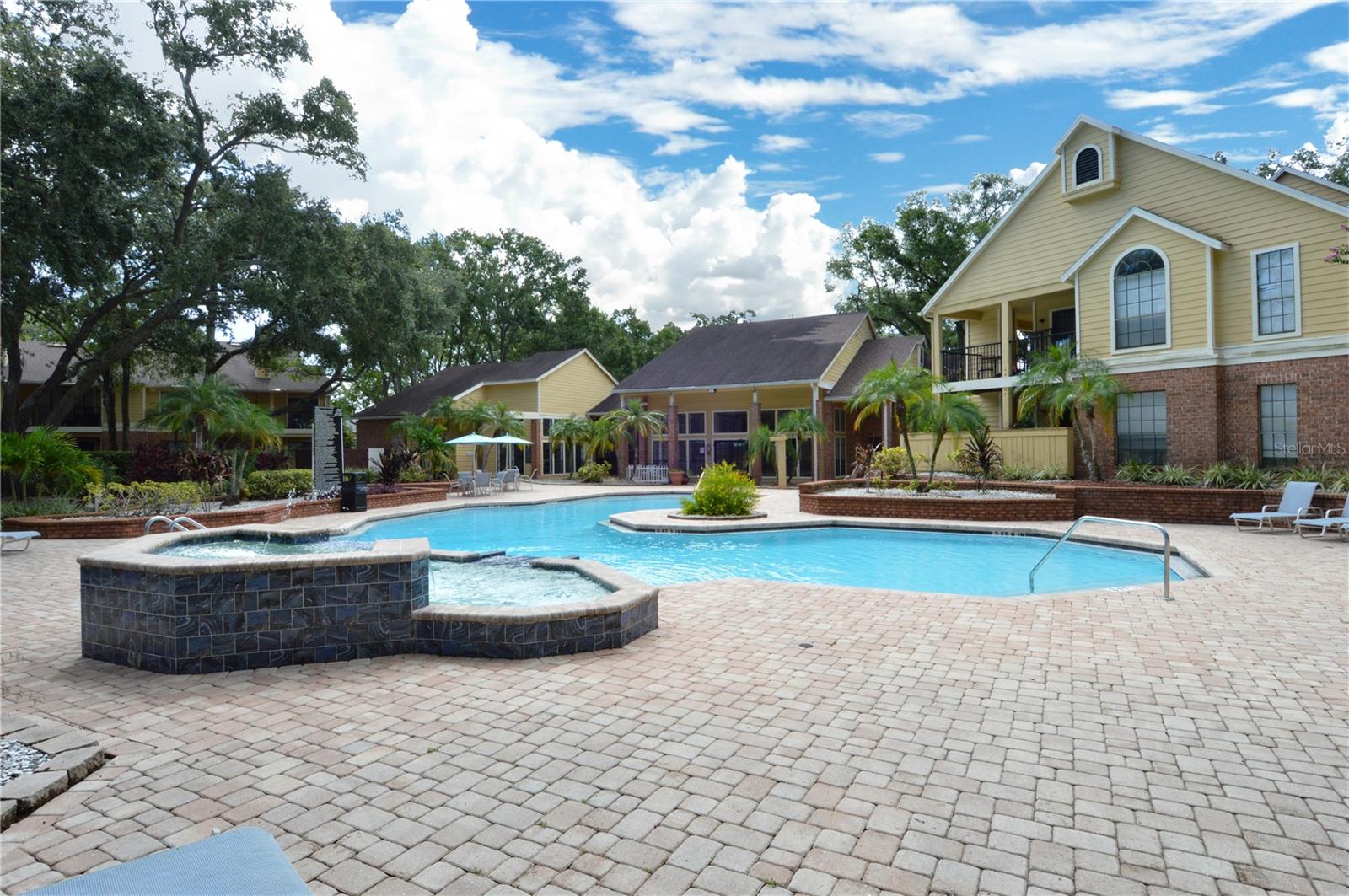 8709 FANCY FINCH DRIVE, #102, Tampa, FL 33614