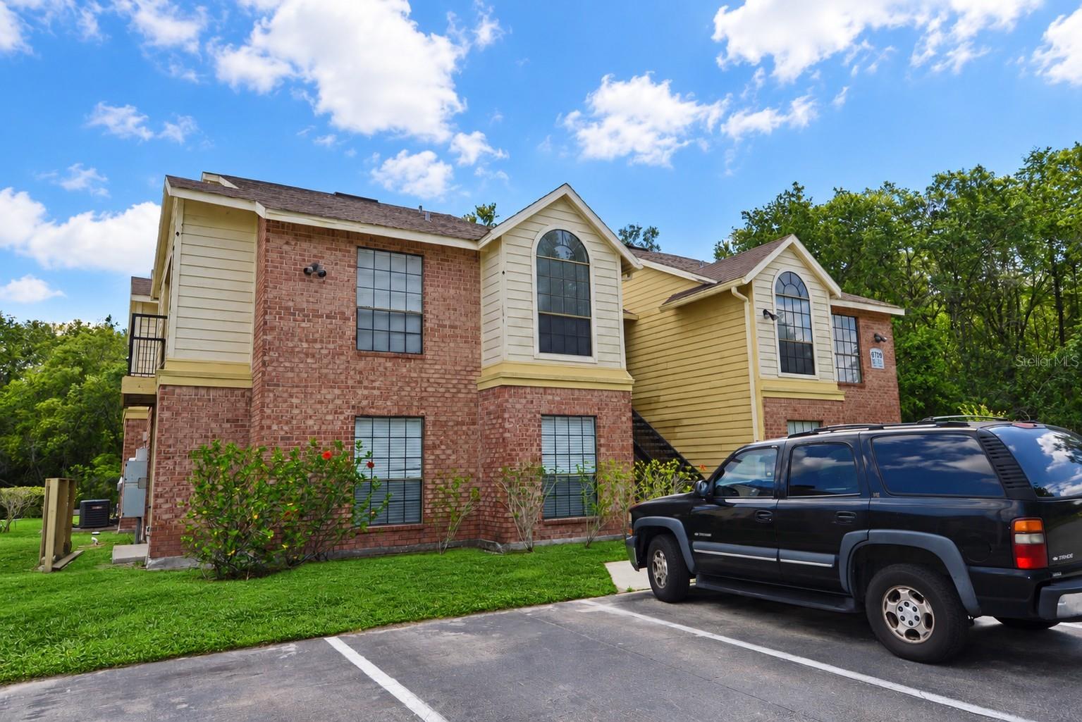8709 FANCY FINCH DRIVE, #102, Tampa, FL 33614