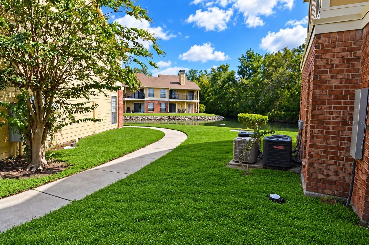 8709 FANCY FINCH DRIVE, #102, Tampa, FL 33614