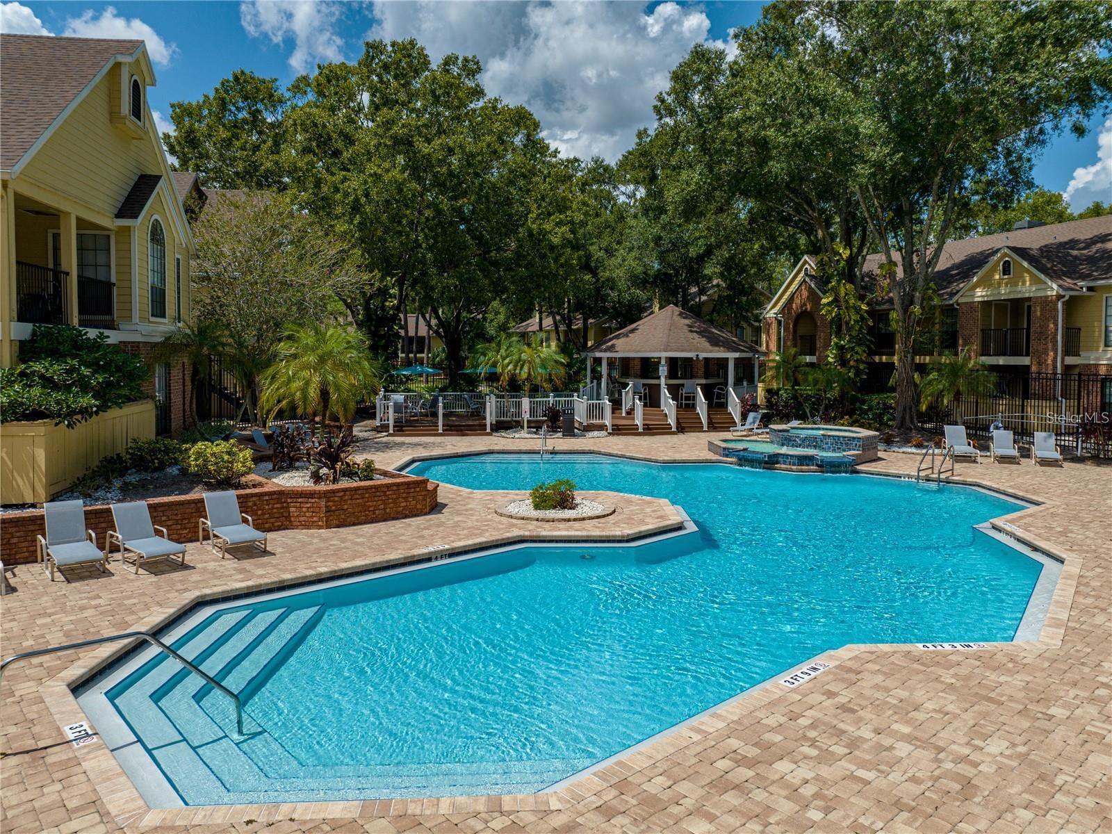 8709 FANCY FINCH DRIVE, #102, Tampa, FL 33614