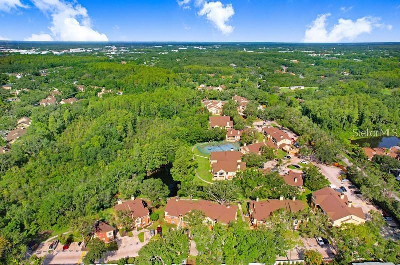 8709 FANCY FINCH DRIVE, #102, Tampa, FL 33614