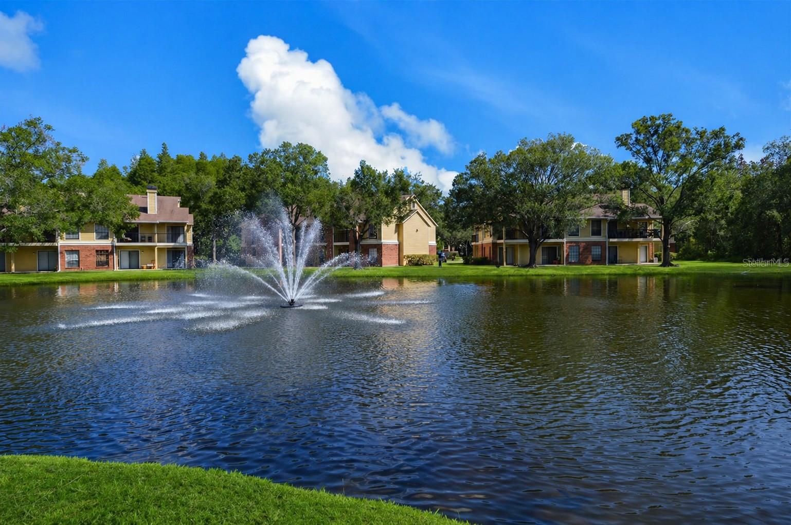 8709 FANCY FINCH DRIVE, #102, Tampa, FL 33614
