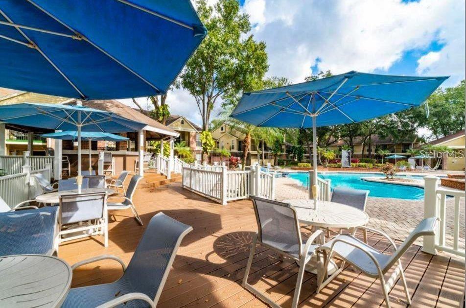 8709 FANCY FINCH DRIVE, #102, Tampa, FL 33614