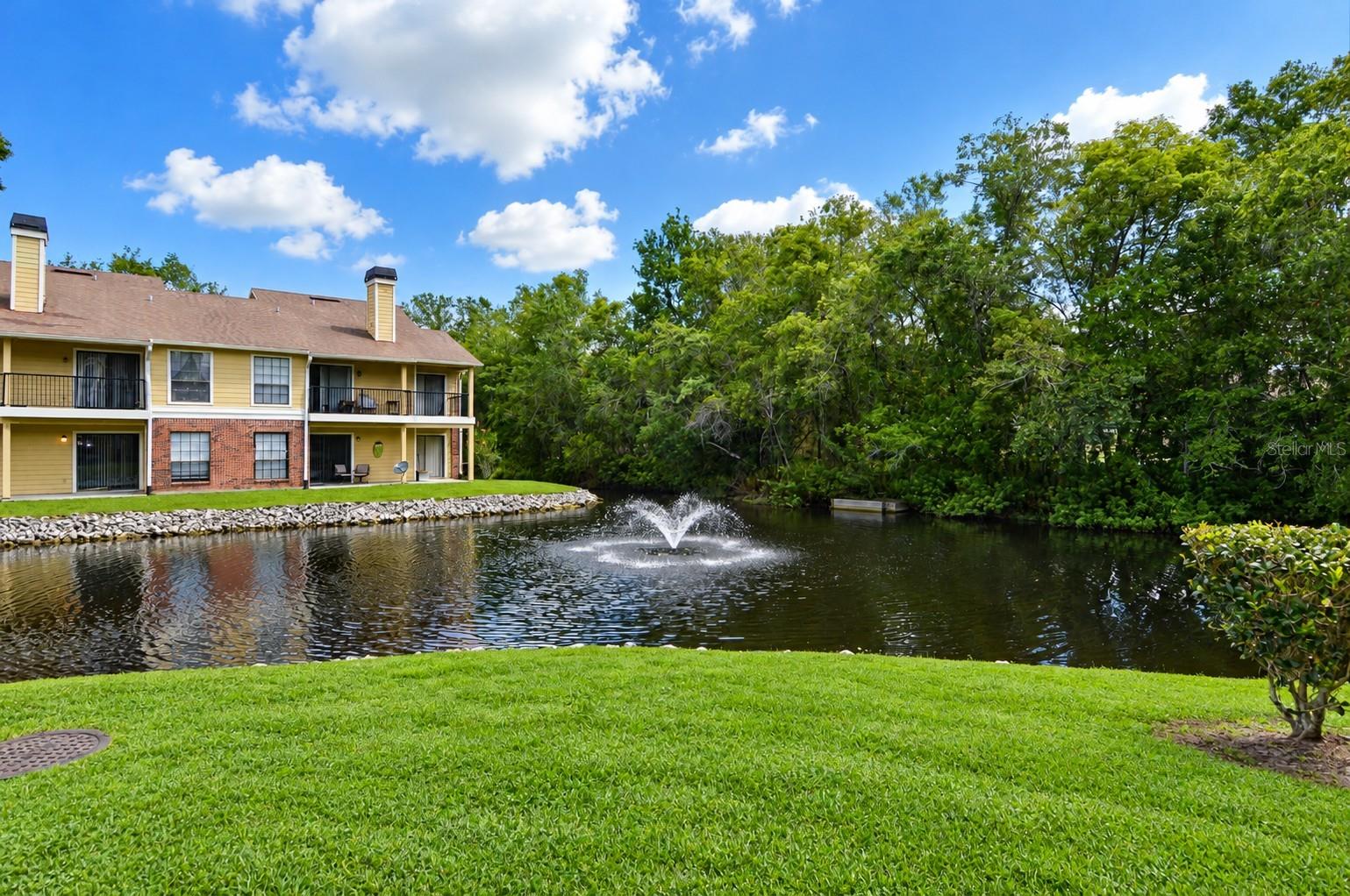 8709 FANCY FINCH DRIVE, #102, Tampa, FL 33614