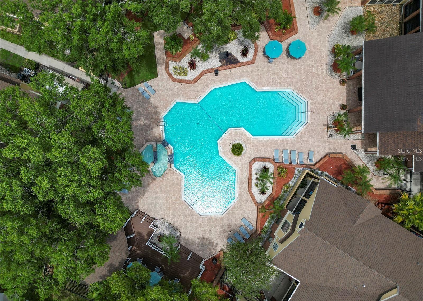 8709 FANCY FINCH DRIVE, #102, Tampa, FL 33614