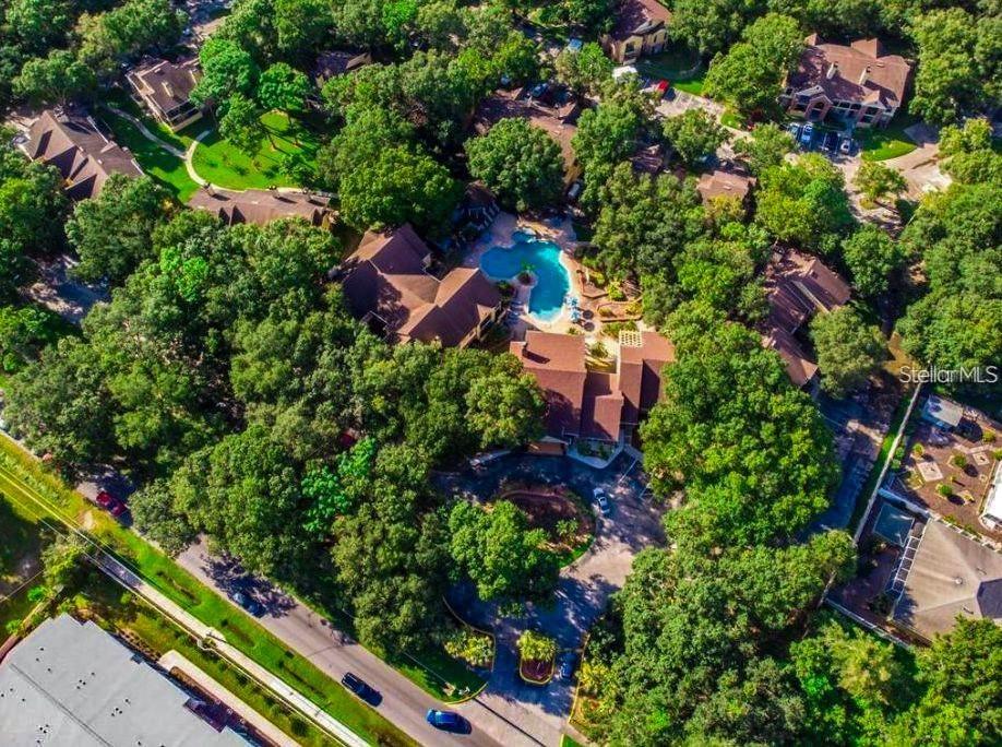 8709 FANCY FINCH DRIVE, #102, Tampa, FL 33614