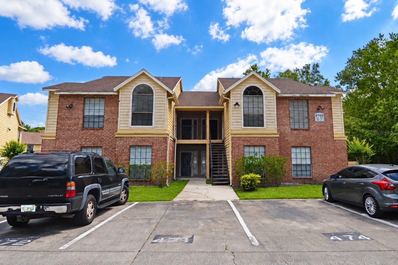 8709 FANCY FINCH DRIVE, #102, Tampa, FL 33614