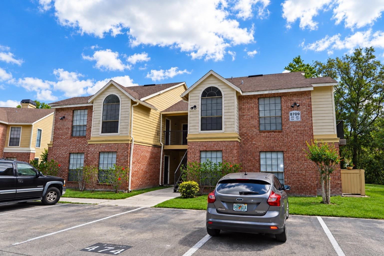 8709 FANCY FINCH DRIVE, #102, Tampa, FL 33614 8709 FANCY FINCH DRIVE, #102, Tampa, FL 33614