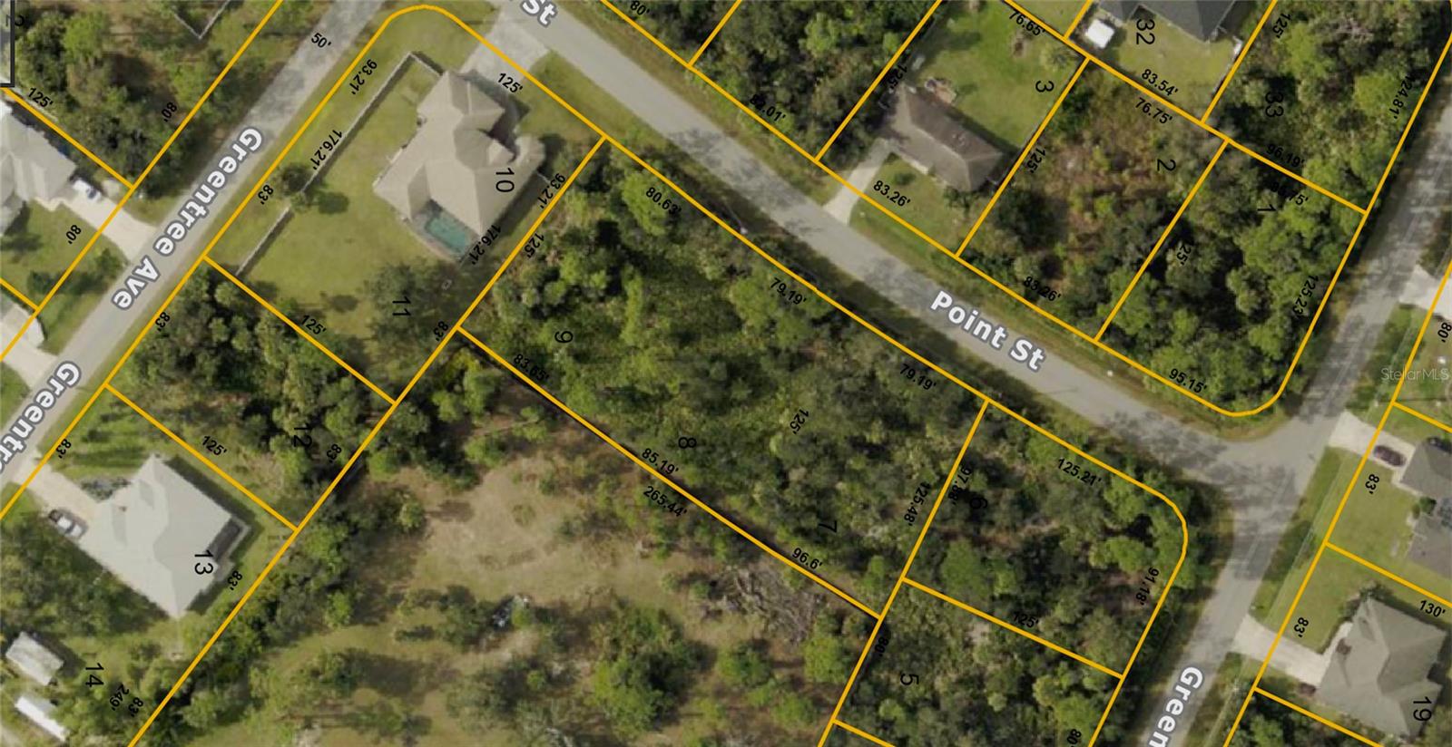 POINT STREET, North Port, FL 34286
