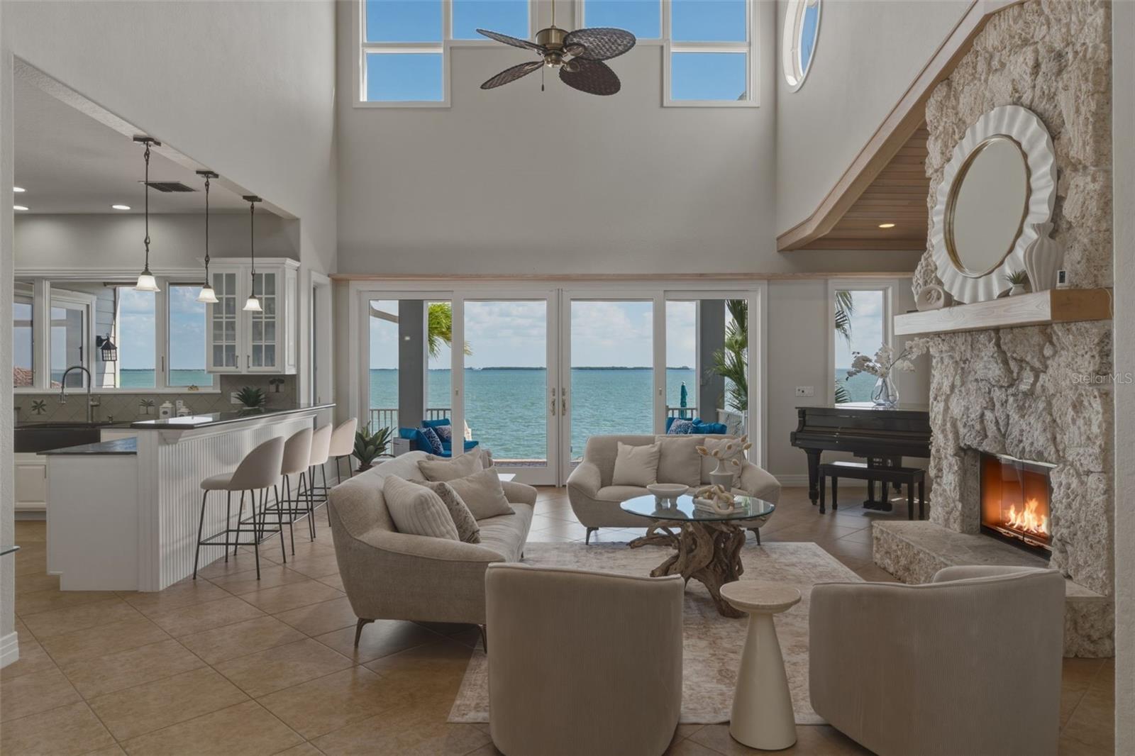 102 8TH STREET E, Tierra Verde, FL 33715