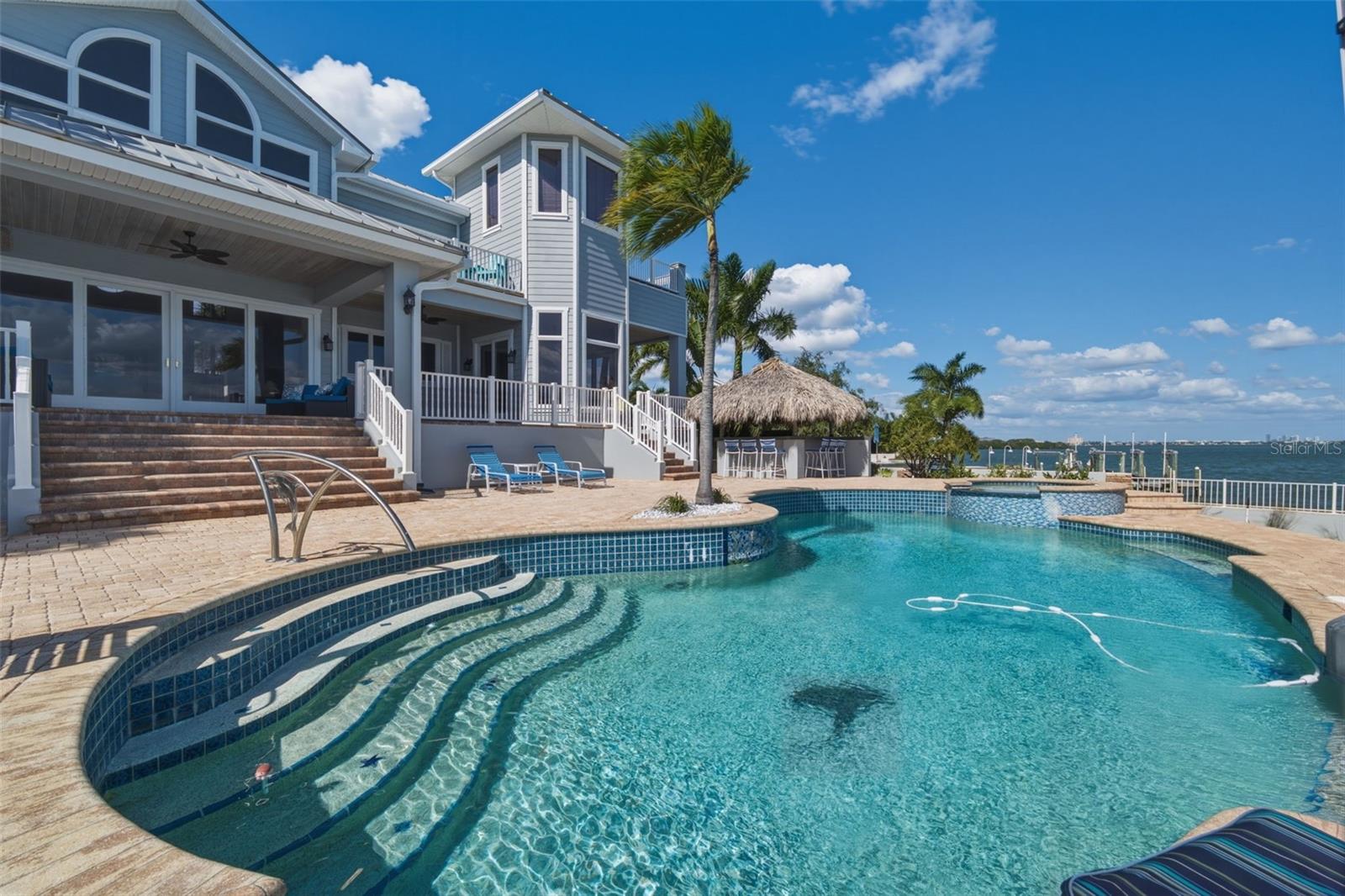 102 8TH STREET E, Tierra Verde, FL 33715