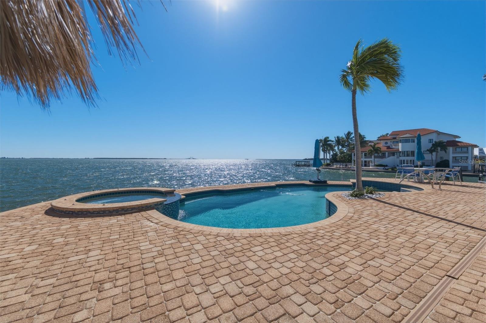 102 8TH STREET E, Tierra Verde, FL 33715