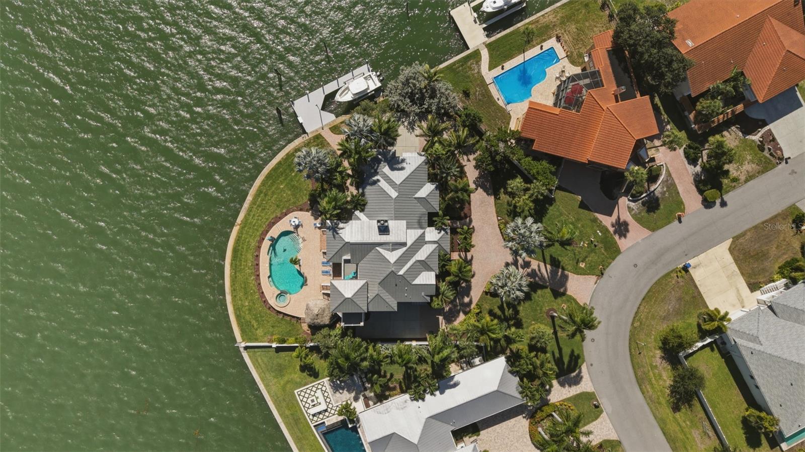 102 8TH STREET E, Tierra Verde, FL 33715