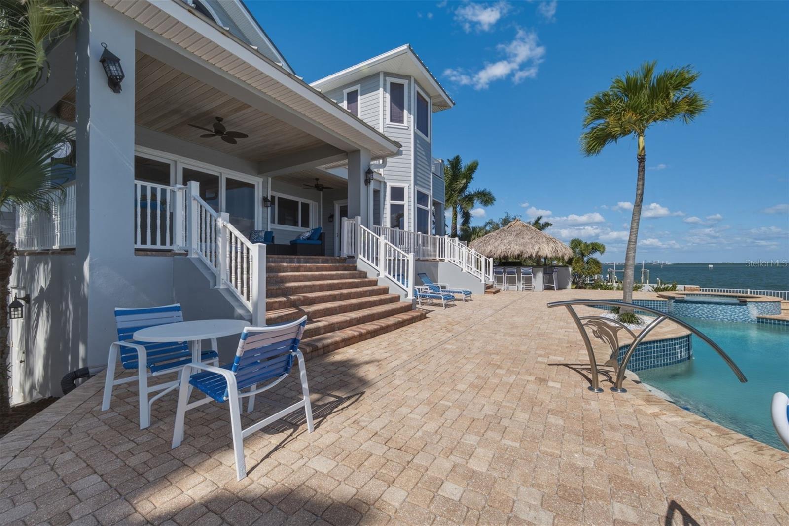 102 8TH STREET E, Tierra Verde, FL 33715