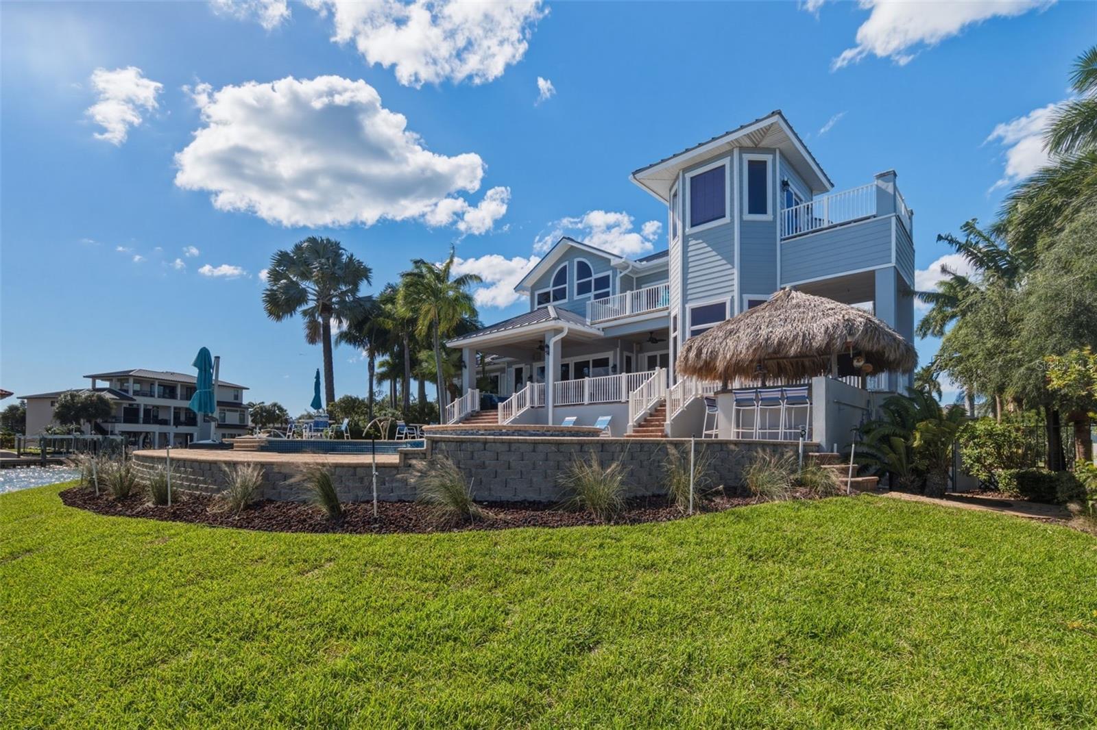 102 8TH STREET E, Tierra Verde, FL 33715