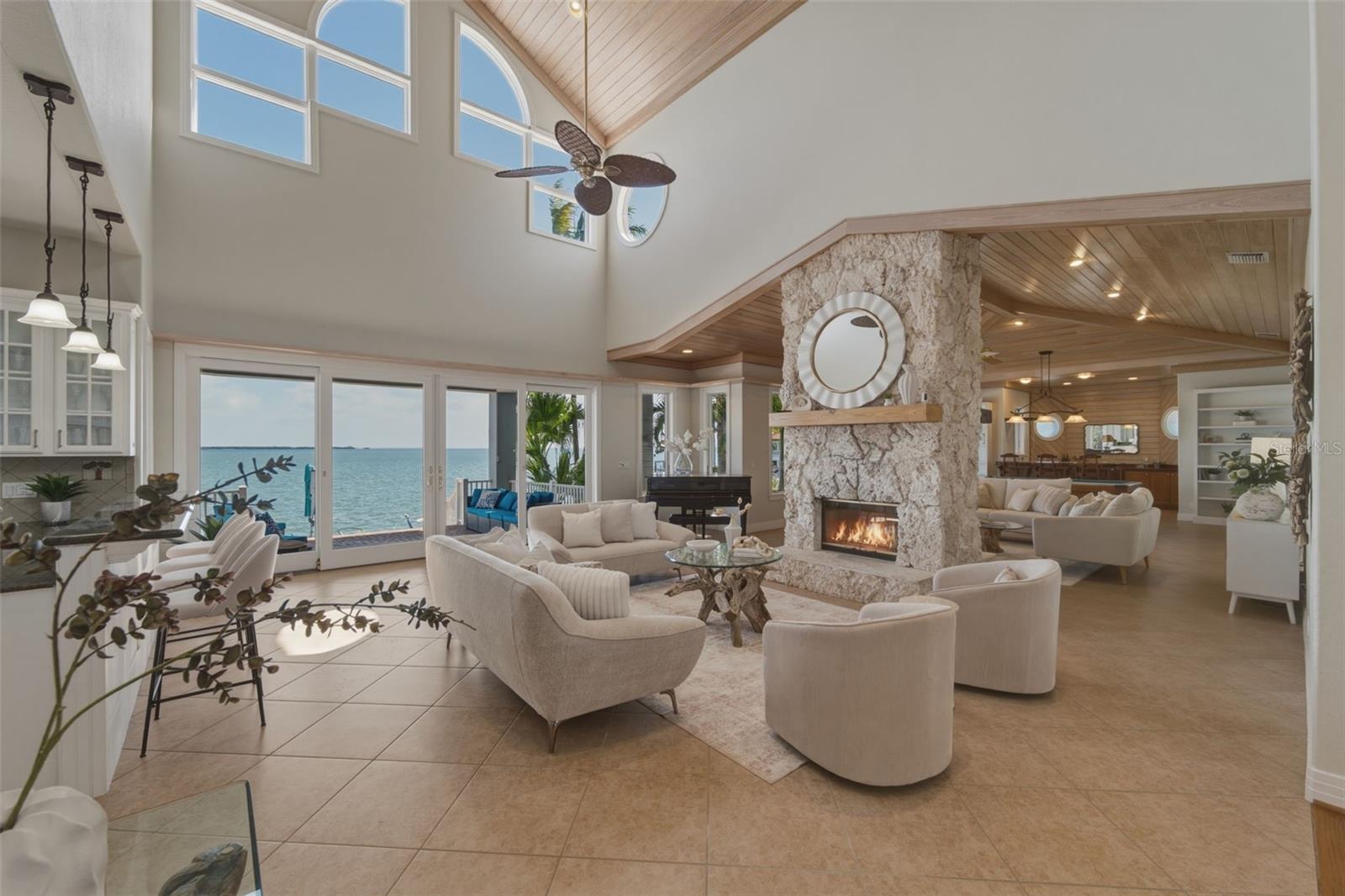 102 8TH STREET E, Tierra Verde, FL 33715