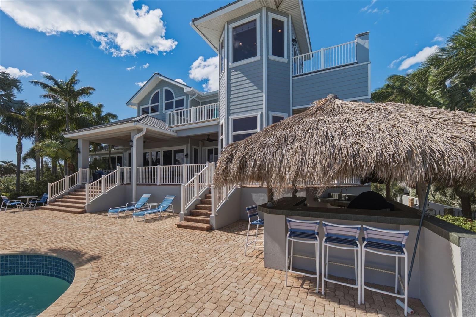 102 8TH STREET E, Tierra Verde, FL 33715