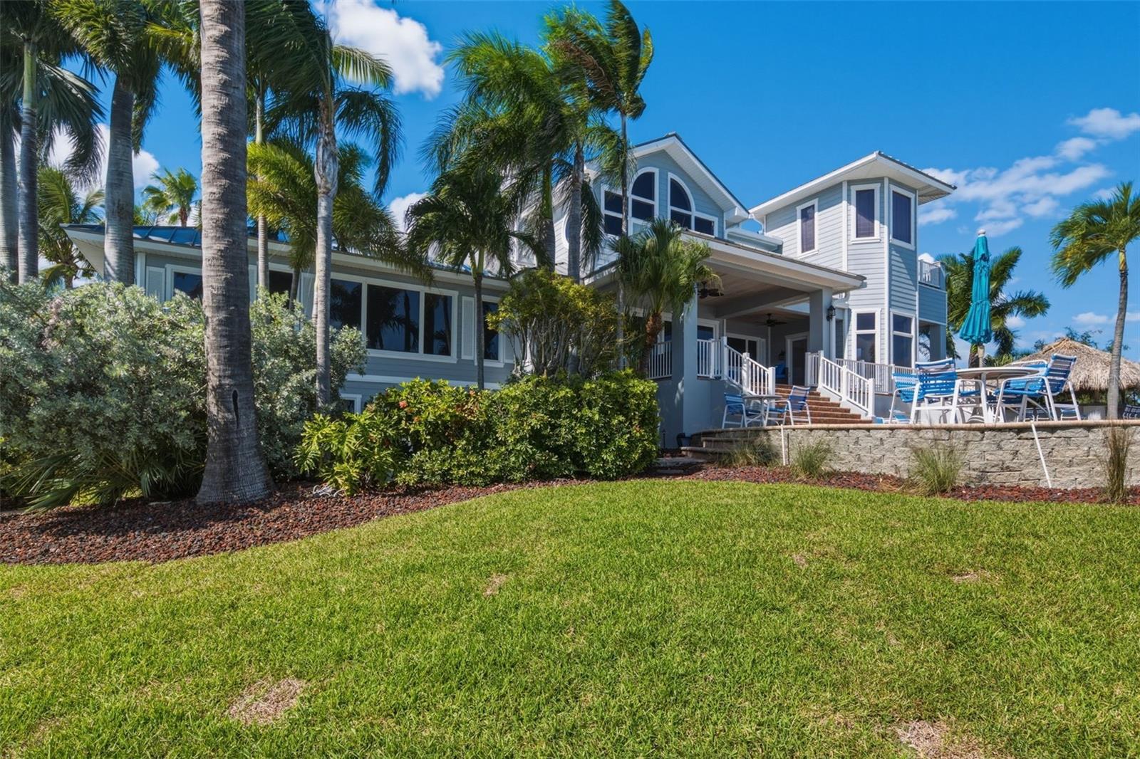 102 8TH STREET E, Tierra Verde, FL 33715