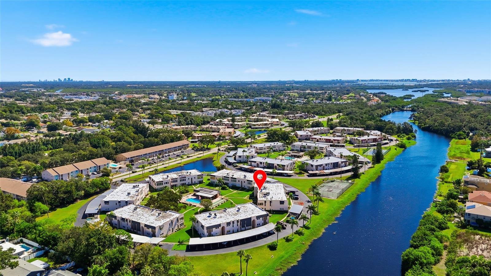 211 FERNWOOD CIRCLE, #211, Seminole, FL 33777