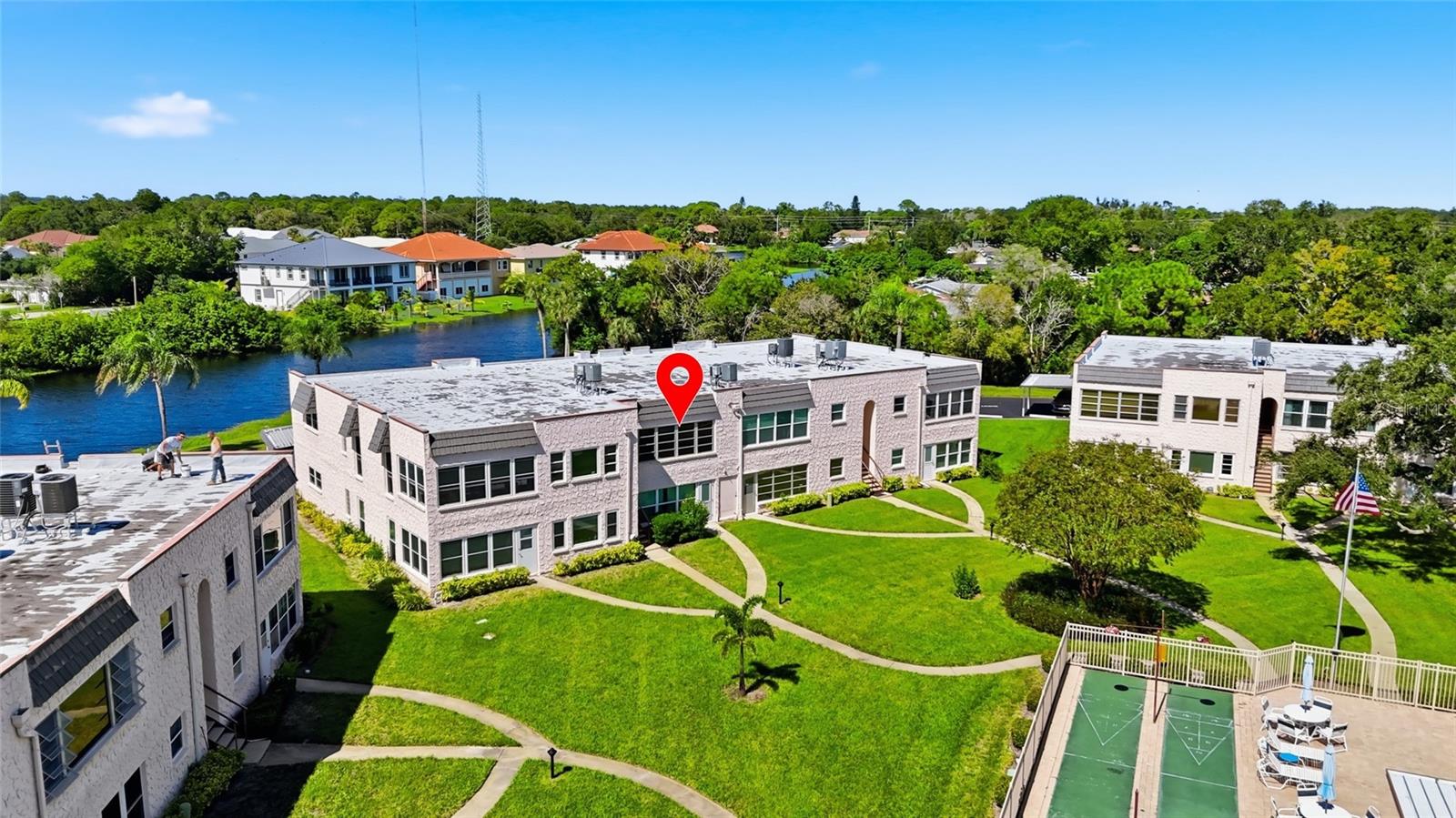 211 FERNWOOD CIRCLE, #211, Seminole, FL 33777