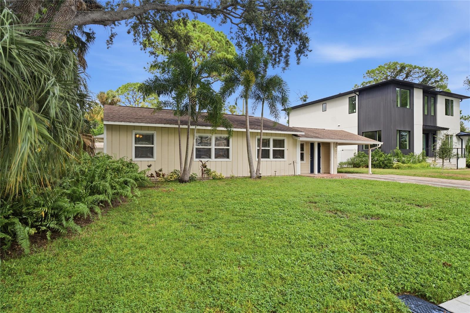 4627 W EL PRADO BOULEVARD, Tampa, FL 33629