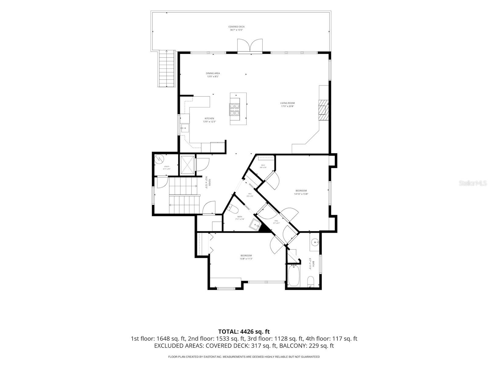 2503 PASS A GRILLE WAY, St Pete Beach, FL 33706