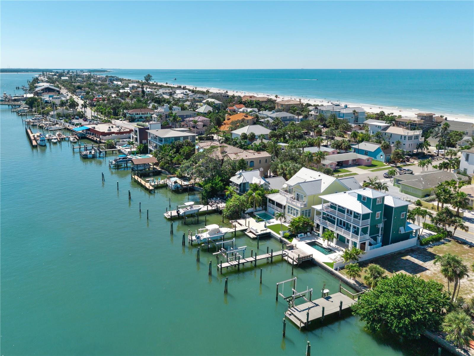 2503 PASS A GRILLE WAY, St Pete Beach, FL 33706