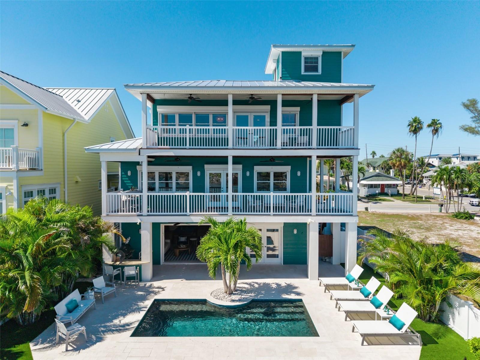 2503 PASS A GRILLE WAY, St Pete Beach, FL 33706