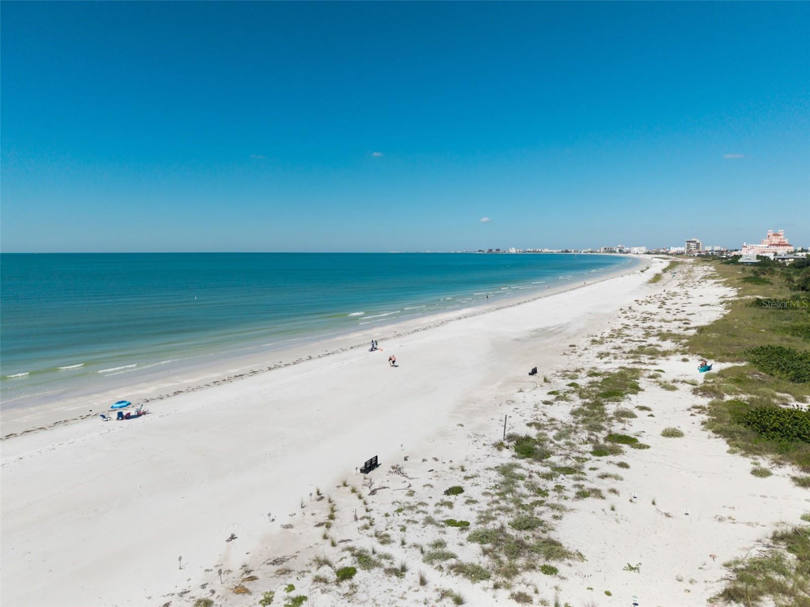 2503 PASS A GRILLE WAY, St Pete Beach, FL 33706