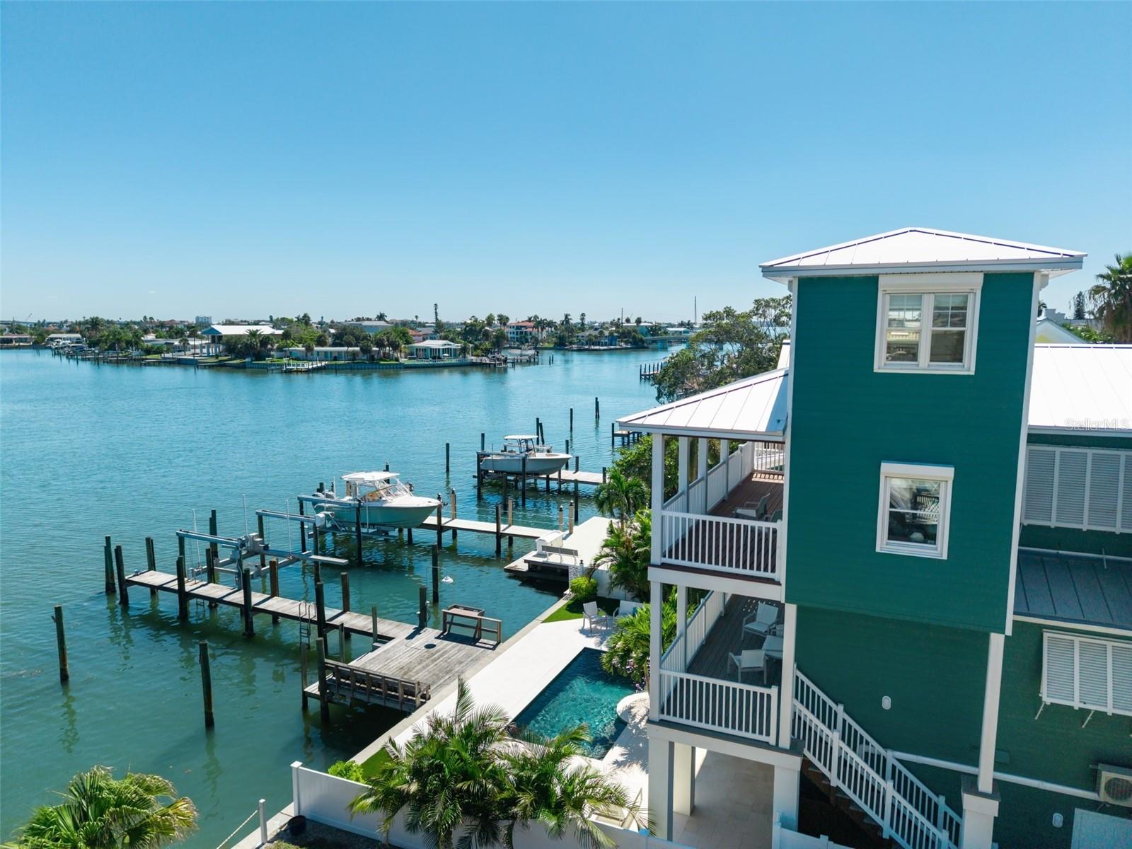 2503 PASS A GRILLE WAY, St Pete Beach, FL 33706