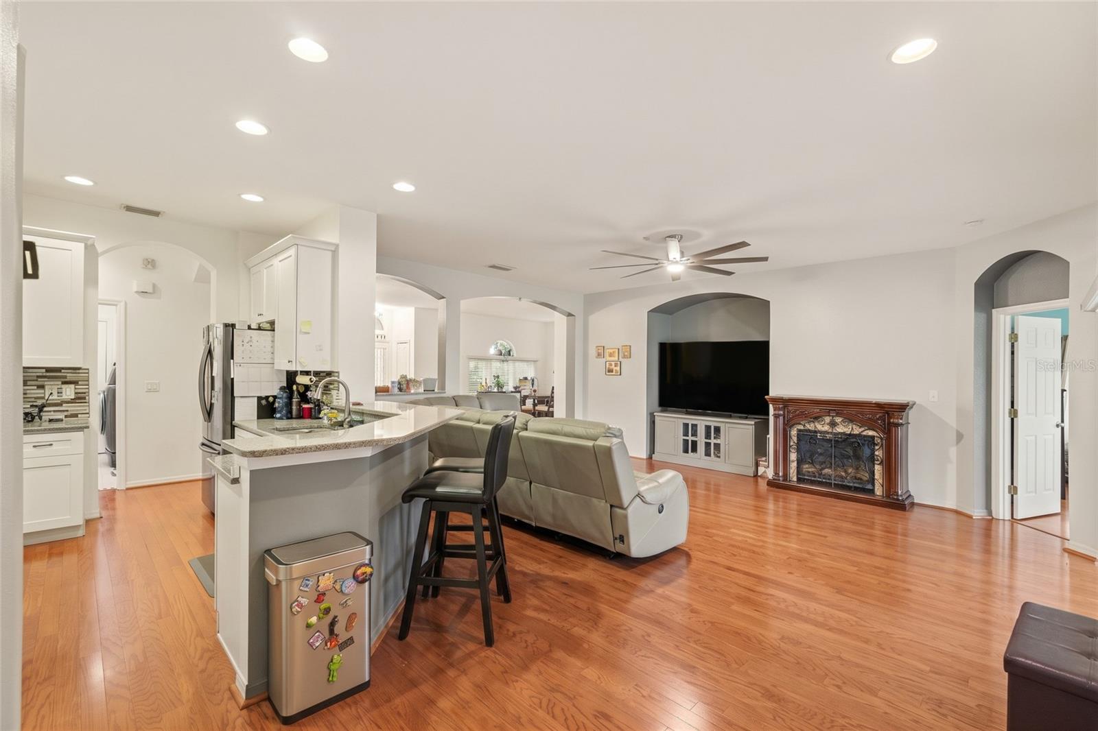 1314 EMERALD HILL WAY, Valrico, FL 33594