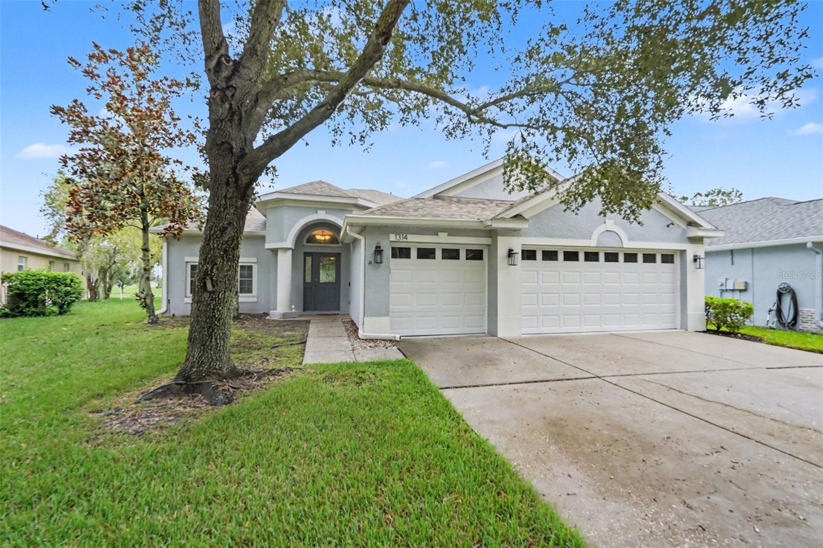 1314 EMERALD HILL WAY, Valrico, FL 33594 1314 EMERALD HILL WAY, Valrico, FL 33594