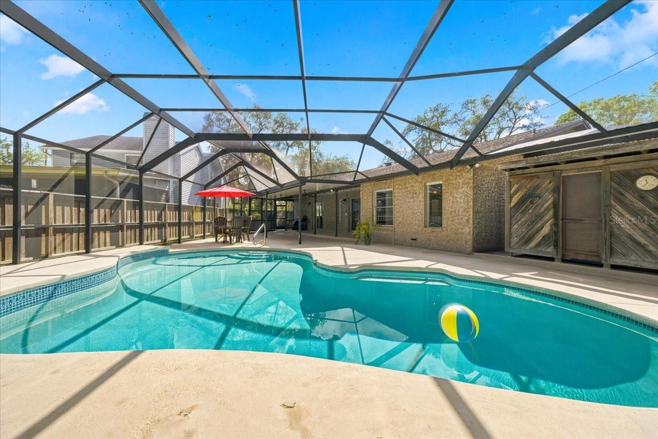 2231 S VILLAGE AVENUE, Tampa, FL 33612