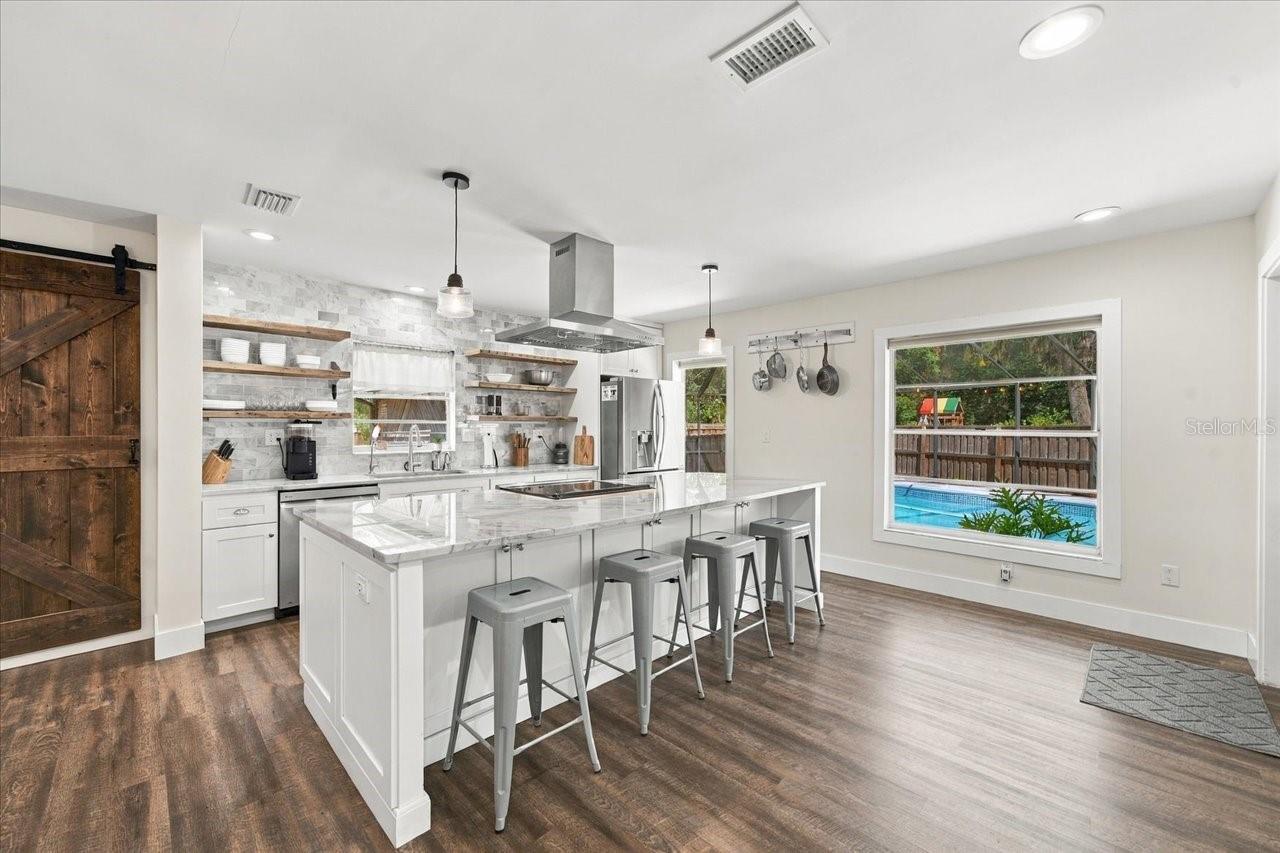 2231 S VILLAGE AVENUE, Tampa, FL 33612