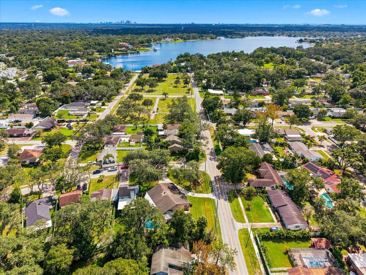 2231 S VILLAGE AVENUE, Tampa, FL 33612