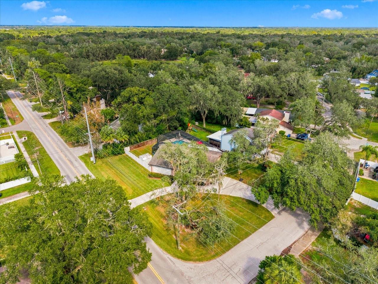 2231 S VILLAGE AVENUE, Tampa, FL 33612