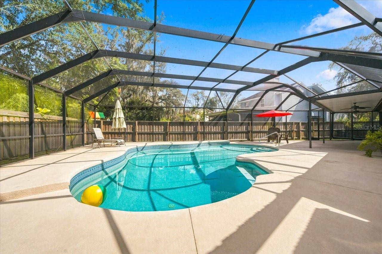 2231 S VILLAGE AVENUE, Tampa, FL 33612