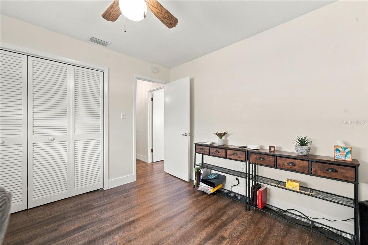 2231 S VILLAGE AVENUE, Tampa, FL 33612