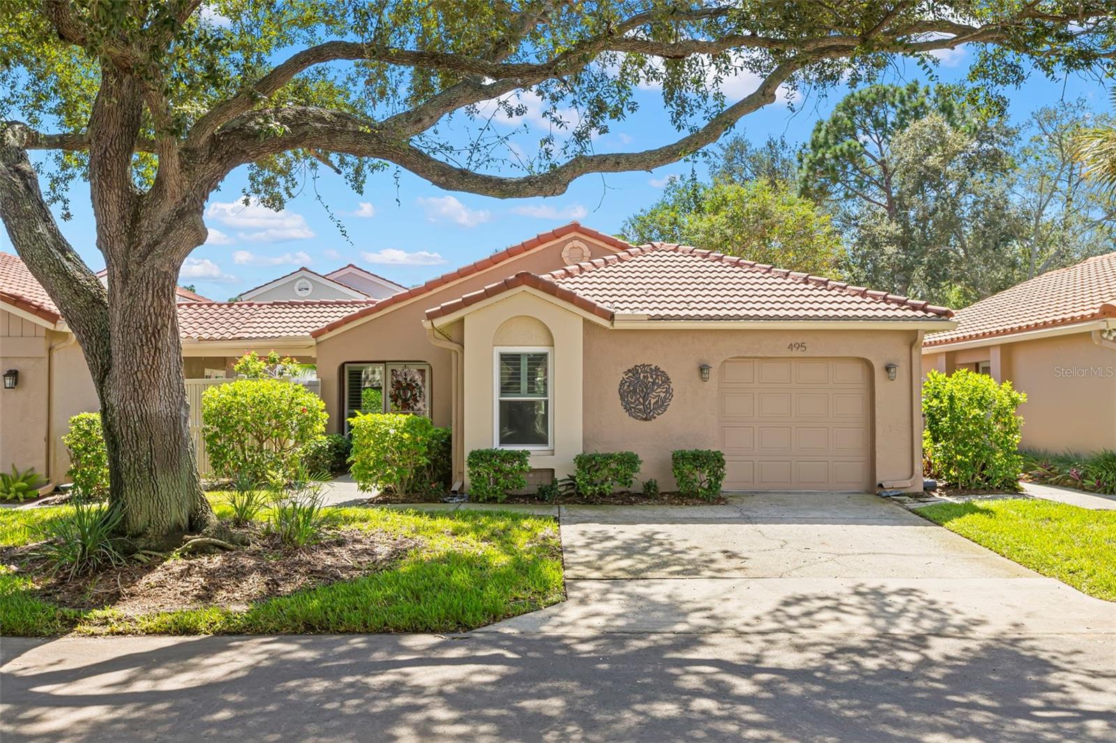 495 ST TROPEZ CIRCLE NE, St Petersburg, FL 33703