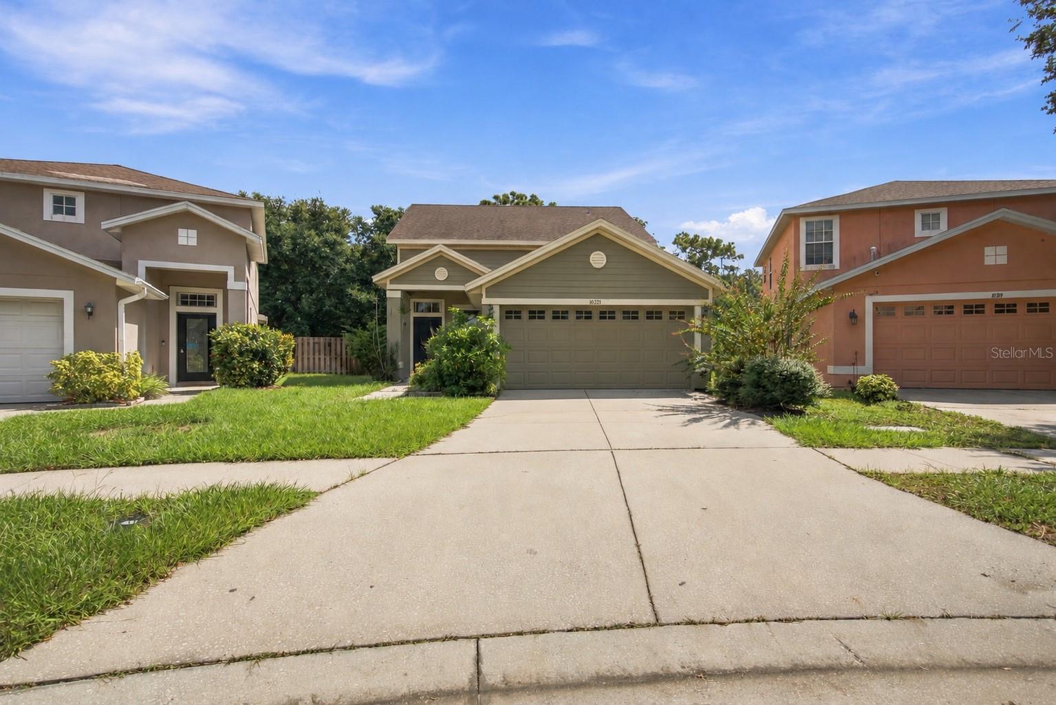 10321 AVELAR RIDGE DRIVE, Riverview, FL 33578