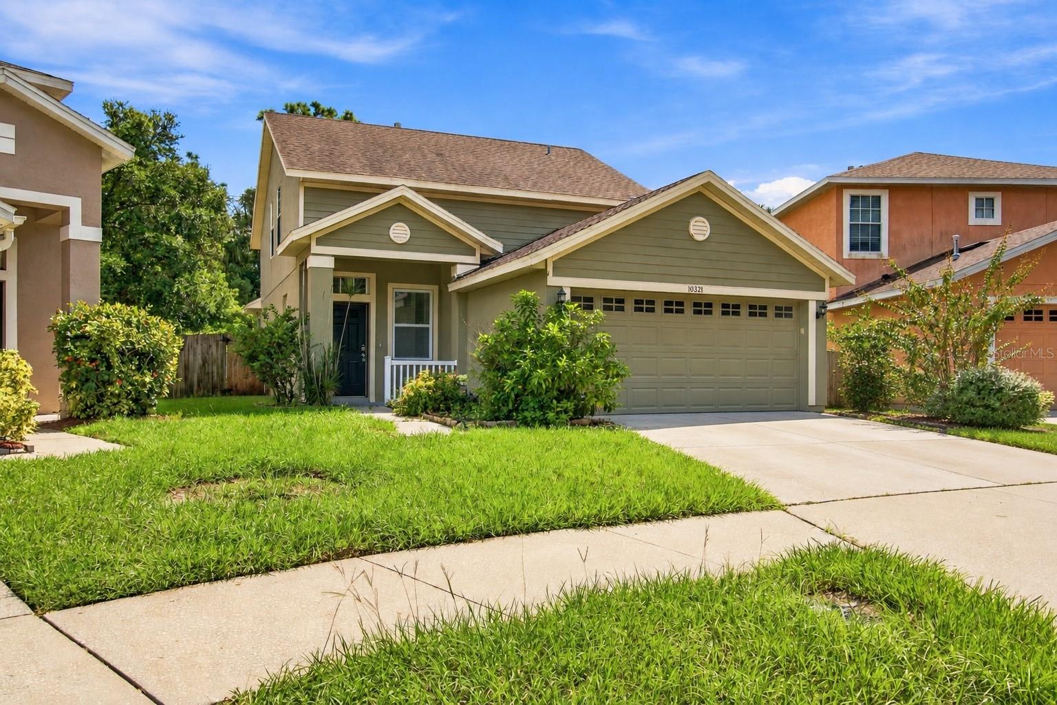 10321 AVELAR RIDGE DRIVE, Riverview, FL 33578 10321 AVELAR RIDGE DRIVE, Riverview, FL 33578