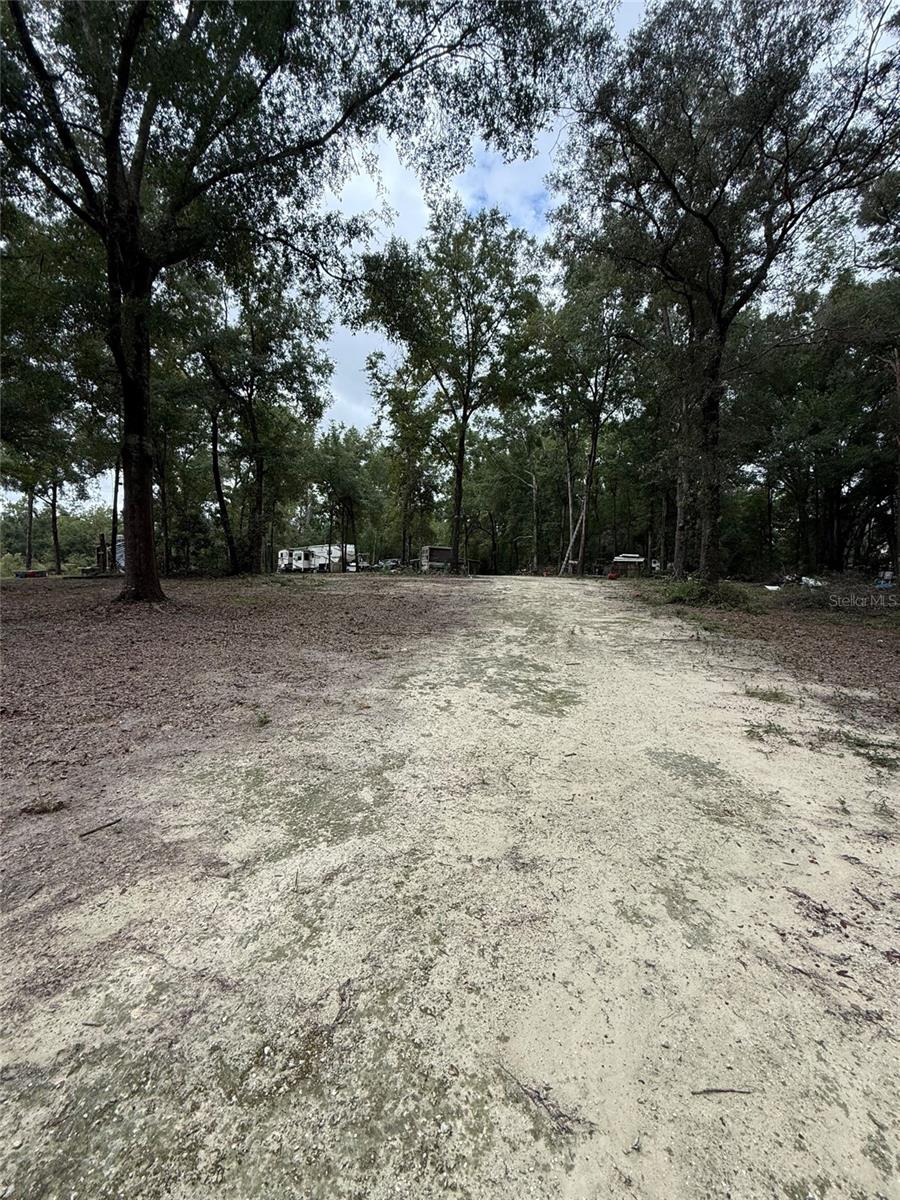 59TH PLACE, O'brien, FL 32071 59TH PLACE, O'brien, FL 32071