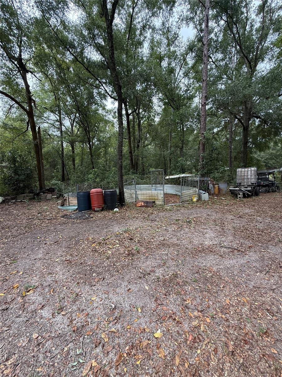 59TH PLACE, O'brien, FL 32071