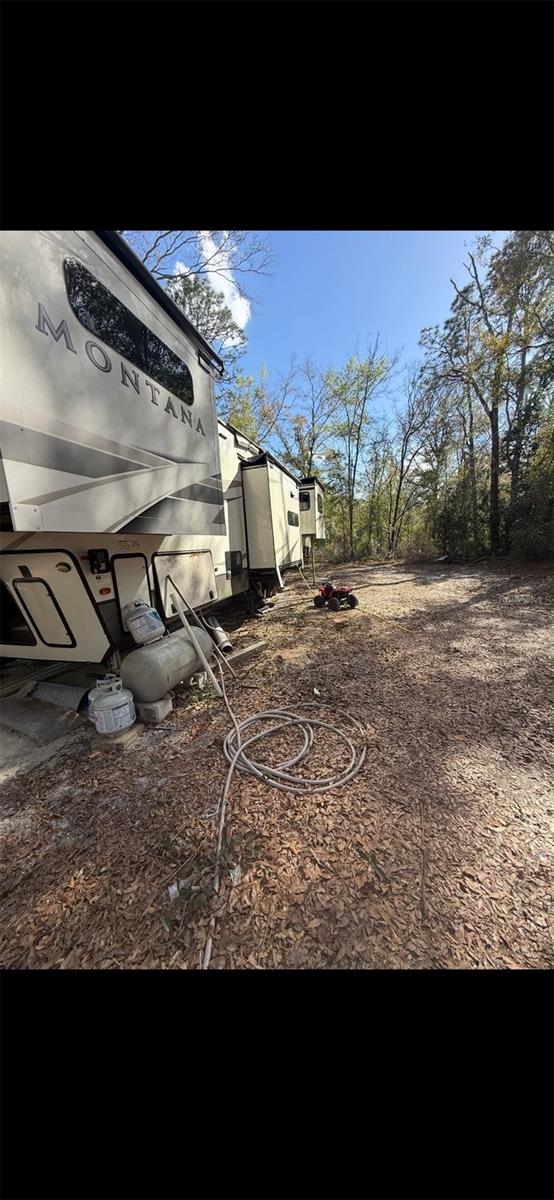 59TH PLACE, O'brien, FL 32071